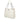 John Richmond BORSE A SPALLA Bianco