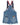 Moschino SALOPETTE Blu