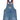 Moschino SALOPETTE Blu