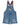 Moschino SALOPETTE Blu
