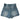 Moschino PANTALONCINI Blu