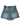 Moschino PANTALONCINI Blu