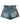 Moschino PANTALONCINI Blu