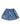 Moschino GONNE Blu