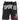 Dsquared2 PANTALONCINI Nero