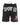 Dsquared2 PANTALONCINI Nero