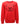 Moschino FELPE Rosso