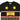 Moschino T-SHIRT Nero