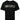 Moschino T-SHIRT Nero