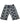 Moschino PANTALONCINI Nero