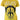Cesare Paciotti 4us T-SHIRT Giallo