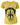 Cesare Paciotti 4us T-SHIRT Giallo