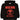Moschino FELPE Nero