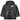 Ea7 Emporio Armani GIUBBOTTI Nero