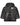 Ea7 Emporio Armani GIUBBOTTI Nero