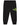 Ea7 Emporio Armani PANTALONI Nero