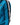 Ea7 Emporio Armani FELPE Blu