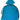 Ea7 Emporio Armani FELPE Blu