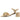 Gattinoni Roma SANDALI Beige