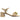 Gattinoni Roma SANDALI Beige