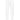 Ea7 Emporio Armani PANTALONI Bianco