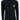 Emporio Armani MAGLIE A MANICA LUNGA Nero