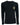 Emporio Armani MAGLIE A MANICA LUNGA Nero