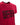 Emporio Armani T-SHIRT Rosso