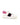Pollini SNEAKERS Rosa