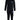 Emporio Armani TUTE COMPLETE Nero