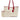 Pollini BORSE A SPALLA Beige