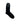 Philipp Plein CALZE Nero