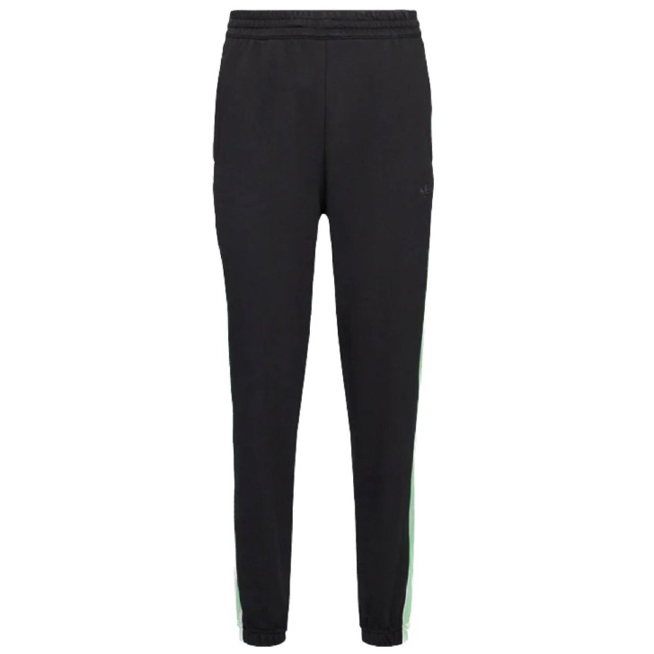 Adidas Originals Pantalone nero jogger da Donna 