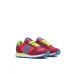 Saucony jazz original sneakers rosa da donna 