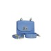 ERMANNO SCERVINO BORSA - COLORE: JEANS