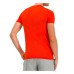 Emporio Armani T-shirt Arancione da Uomo