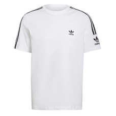 Adidas Originals T-shirt Bianca con logo 