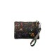 PIERO GUIDI POCHETTE CON STAMPA MAGIC CIRCUS DA DONNA 