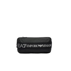 EA7 EMPORIO ARMANI MARSUPIO UNISEX BLACK 