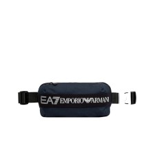 EA7 EMPORIO ARMANI MARSUPIO UNISEX BLUE