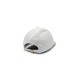 EA7 EMPORIO ARMANI CAPPELLO BIANCO CON INSERTI ORO 