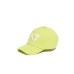 EA7 EMPORIO ARMANI CAPPELLO DA UOMO GIALLO FLUO 