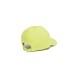 EA7 EMPORIO ARMANI CAPPELLO DA UOMO GIALLO FLUO 