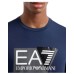 EA7 EMPORIO ARMANI T-SHIRT A MANICA LUNGA DA UOMO 