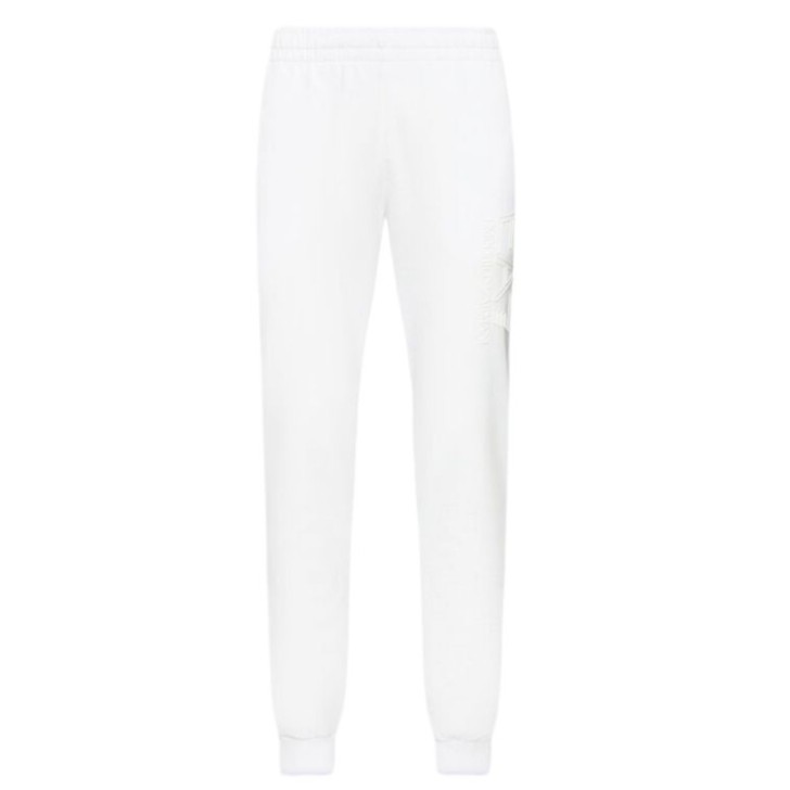 EA7 Emporio Armani  Pantalone di tuta bianco da Uomo