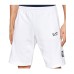 EA7 Emporio Armani Pantaloncino da Uomo bianco