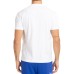 EA7 Emporio Armani T-shirt bianca con logo da Uomo