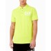 EA7 EMPORIO ARMANI POLO GIALLO FLUO DA UOMO 