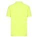 EA7 EMPORIO ARMANI POLO GIALLO FLUO DA UOMO 