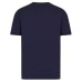 EA7 Emporio Armani T-shirt Blu a maniche corte da Uomo 